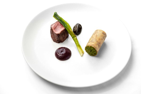 Innovazione e CreativitÃ  per Gourmet Moderni!