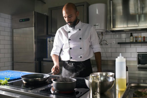 Scopri I Nostri Innovativi Prodotti Chef-Friendly